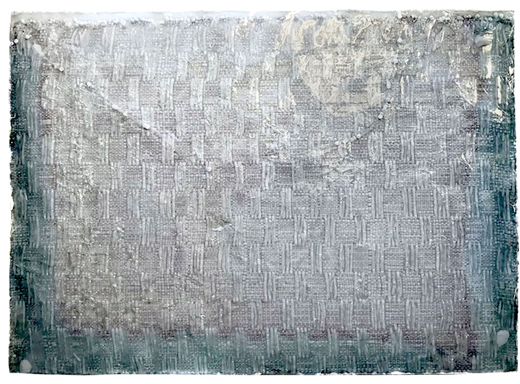Peter Moell Dammand Epistemiske Artefakt Nr 21