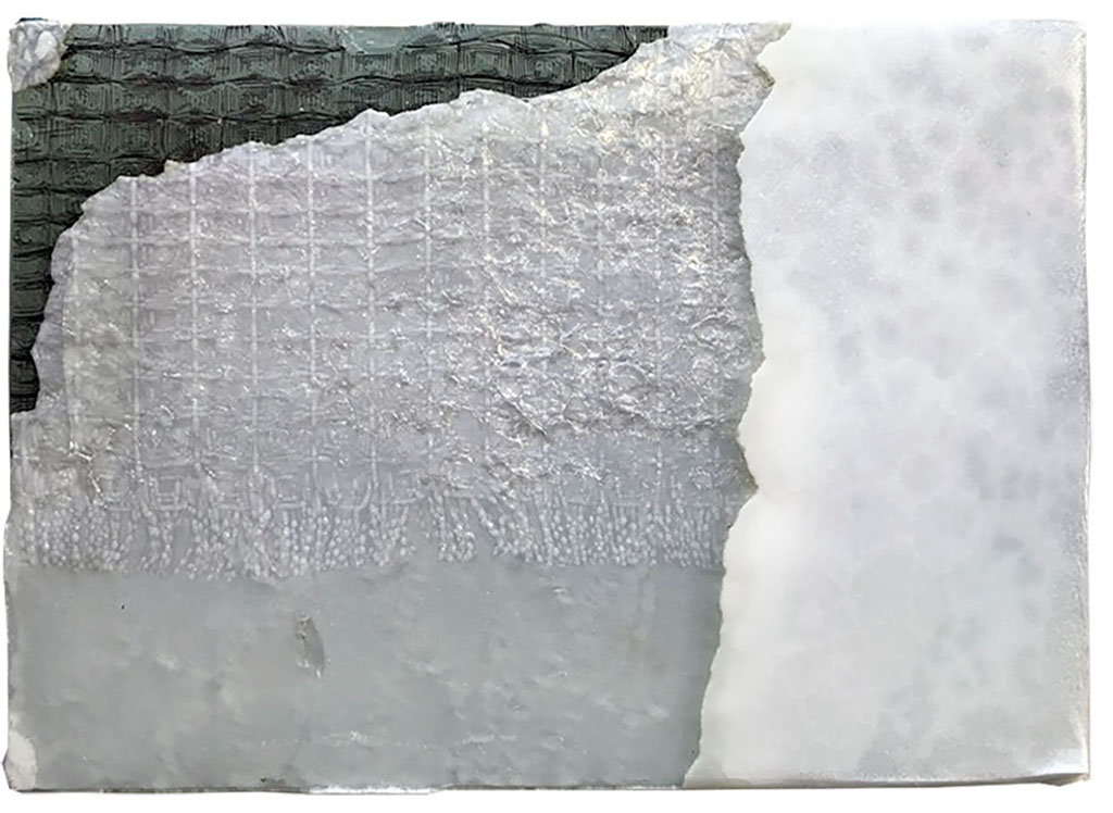 Peter Moell Dammand Epistemiske Artefakt Nr 23