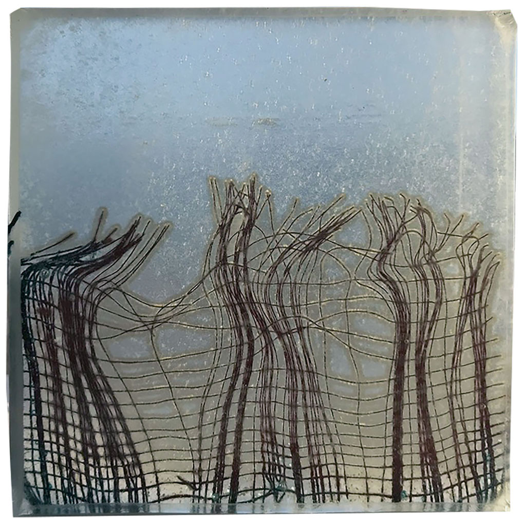 Peter Moell Dammand Epistemiske Artefakt Nr 5
