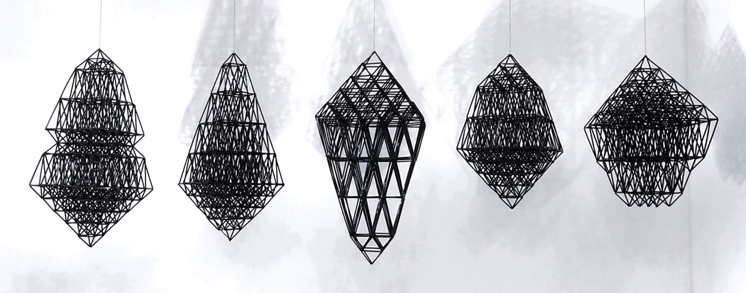 Peter Moell Dammand Object 1 5 A