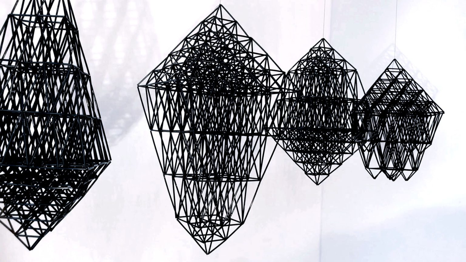 Peter Moell Dammand Object 1 5 B