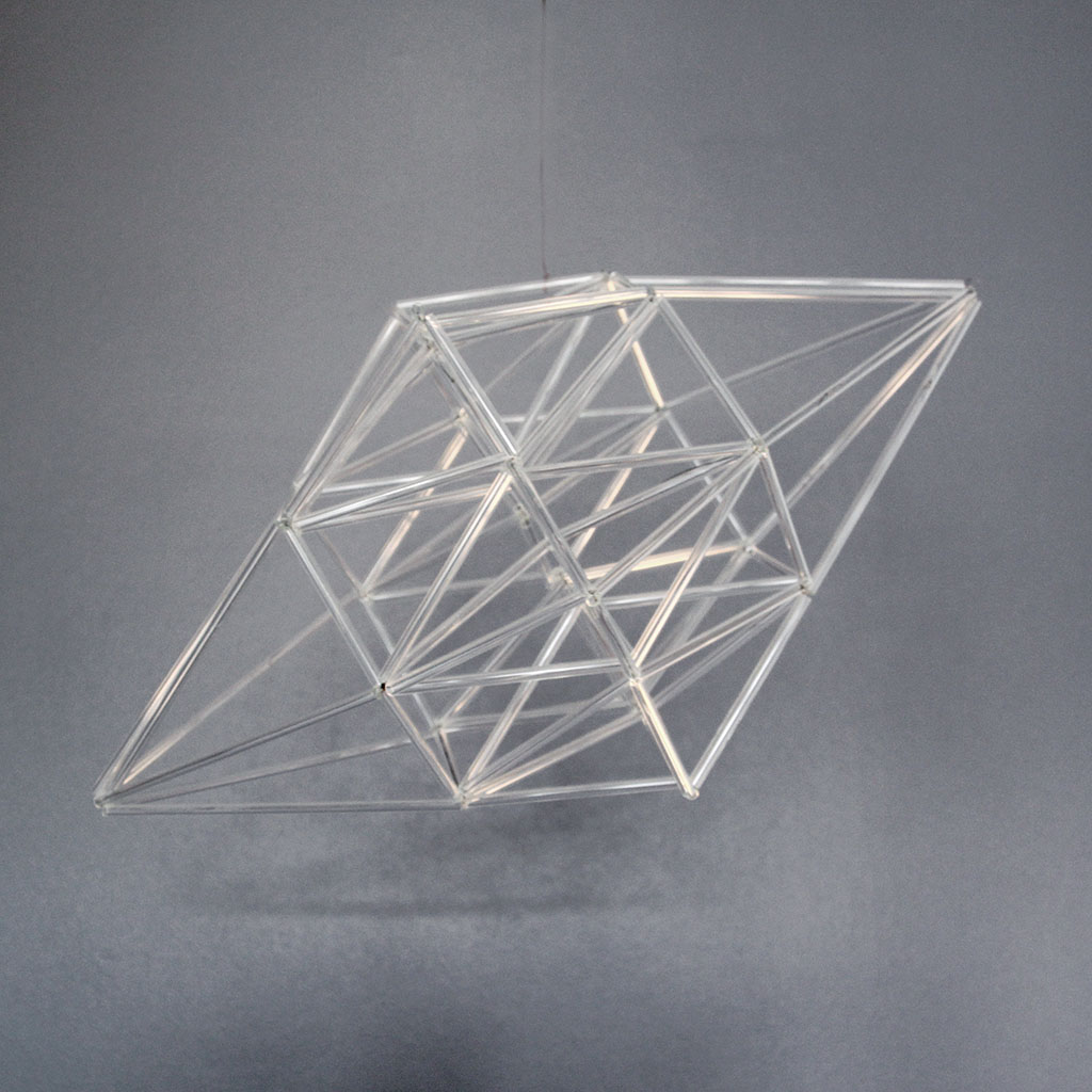 Peter Moell Dammand Pipe Object 1a