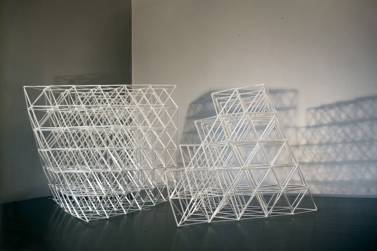 Peter Moell Dammand Prism Ii