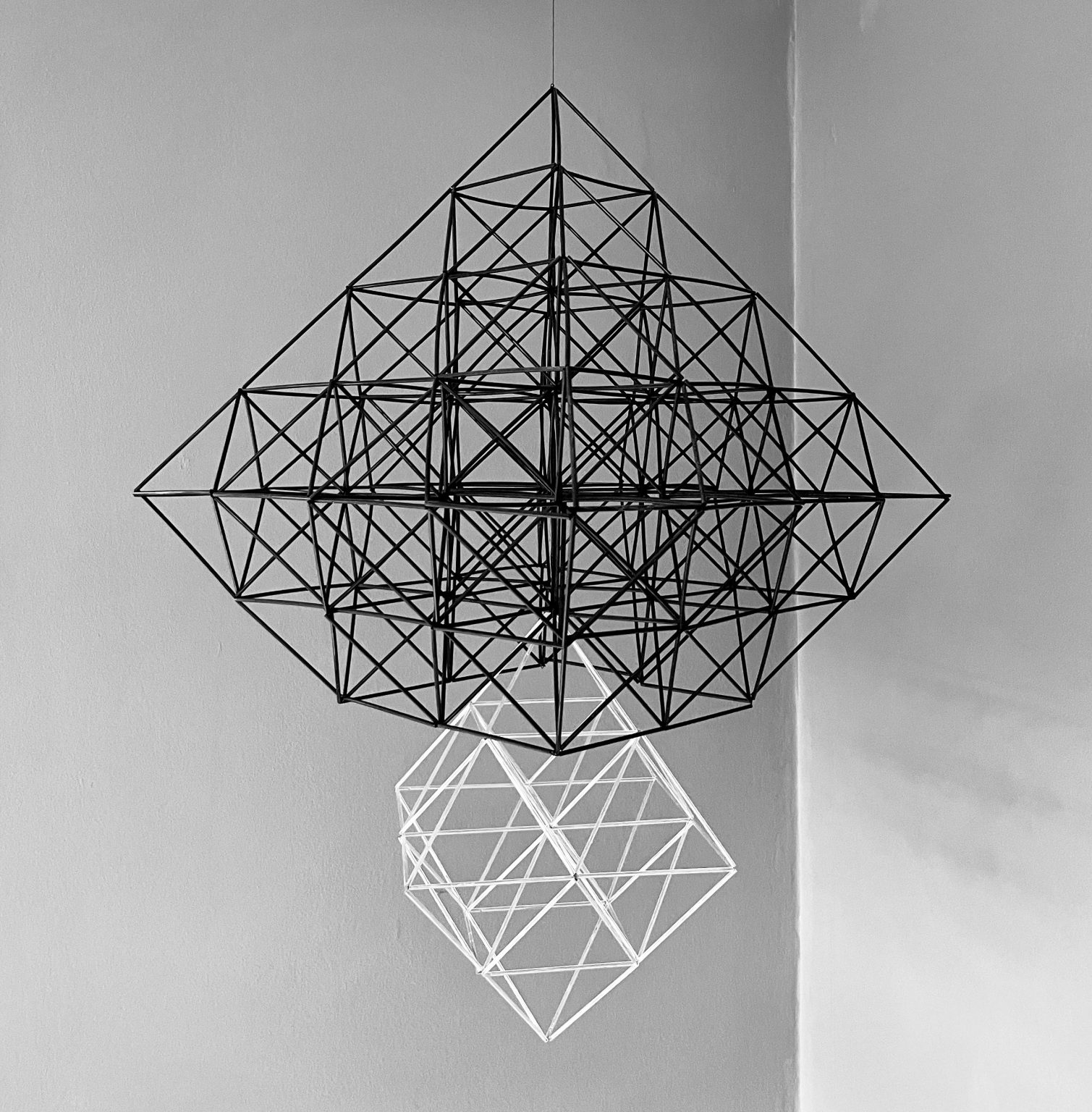 Peter Moell Dammand Double Prism