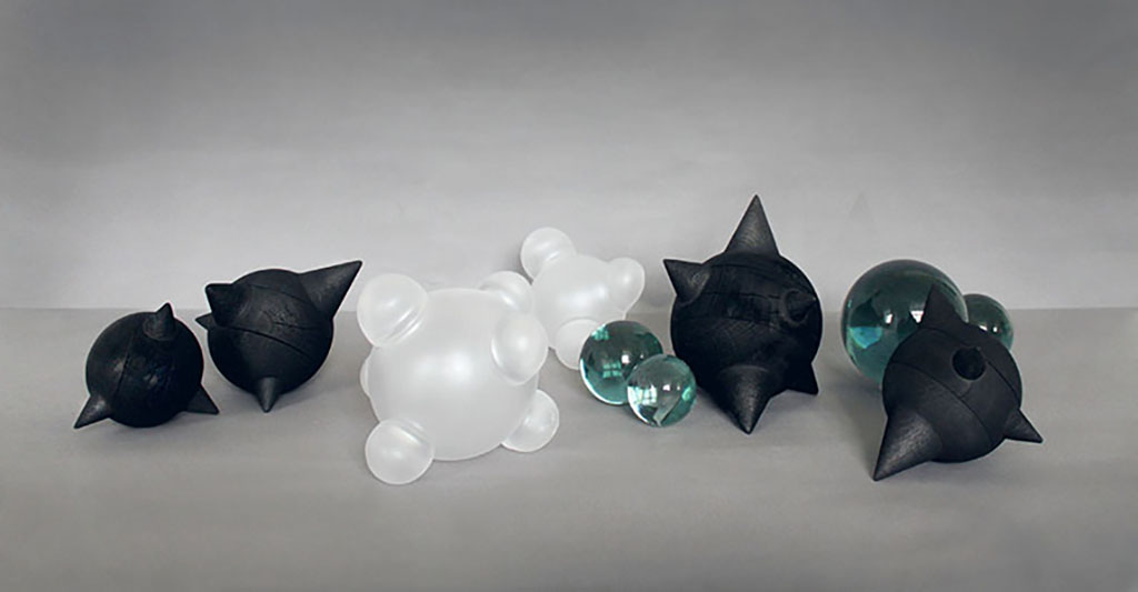 Peter Moell Dammand Temporary Objects 1