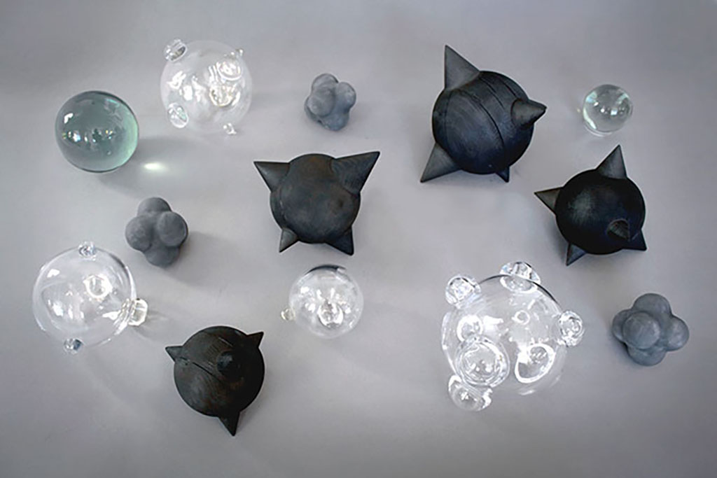 Peter Moell Dammand Temporary Objects 2