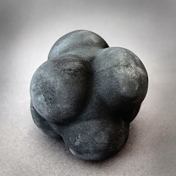 Peter Moell Dammand Temporary Objects Detail A